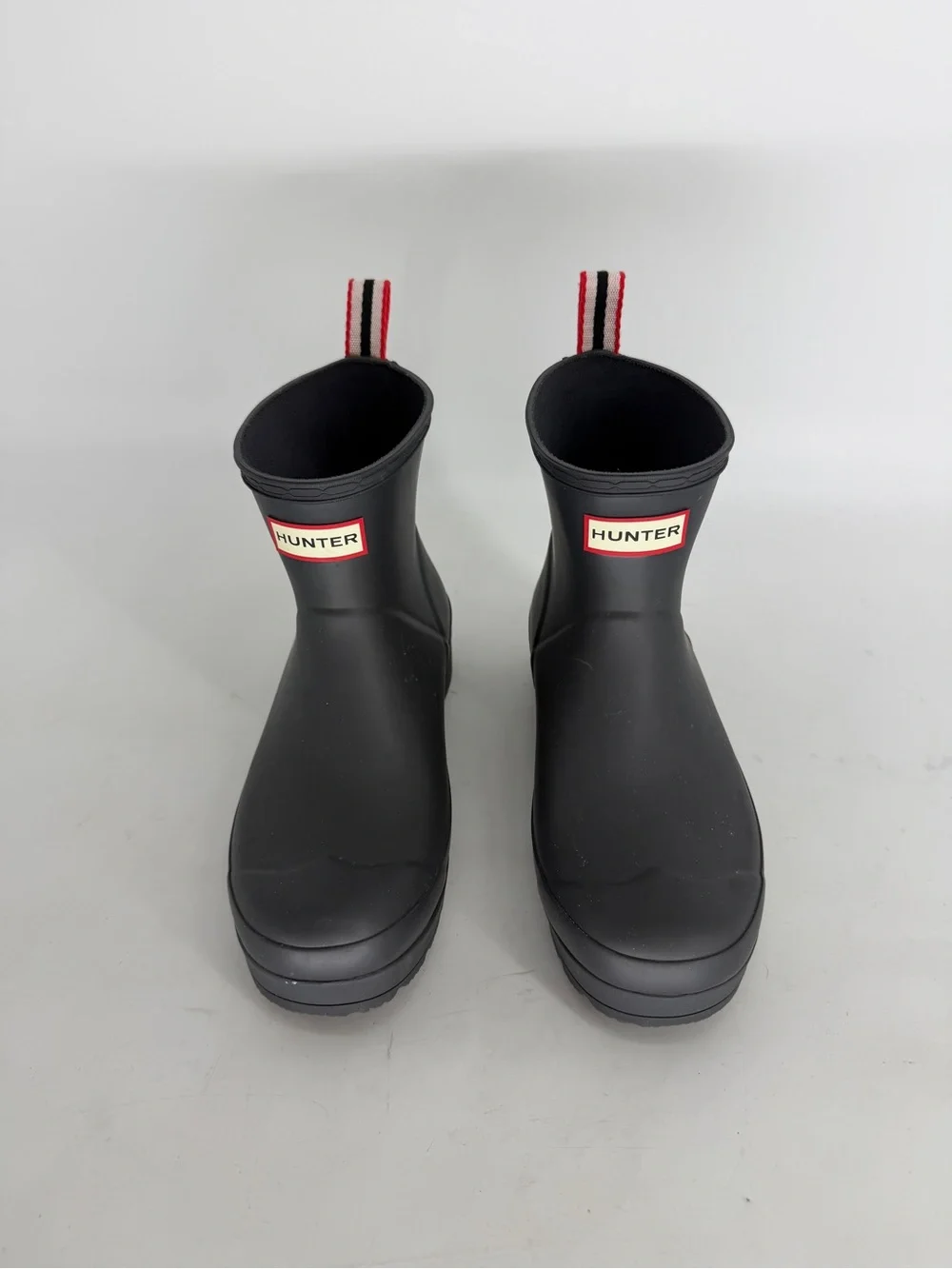 Hunter Original Play Waterproof Rain Bootie Women’s Size US 8